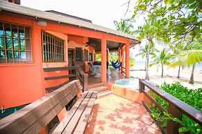 Spooky Channel Villa