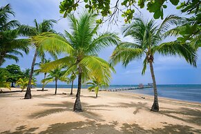 Spooky Channel Villa