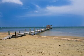 Spooky Channel Villa