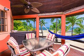 Spooky Channel Villa