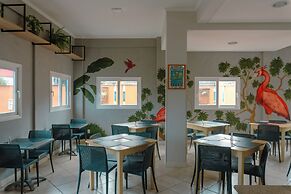Andardac Hotel