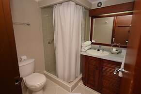 D'Acosta Hotel Sochagota