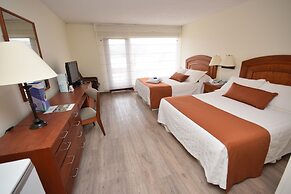 D'Acosta Hotel Sochagota