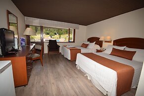 D'Acosta Hotel Sochagota