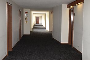 D'Acosta Hotel Sochagota