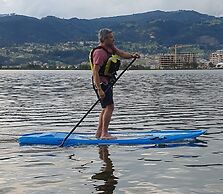 D'Acosta Hotel Sochagota