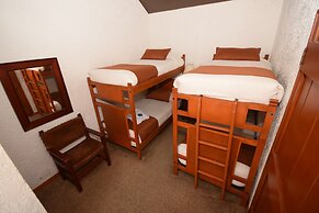 D'Acosta Hotel Sochagota