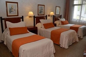 D'Acosta Hotel Sochagota