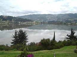 D'Acosta Hotel Sochagota