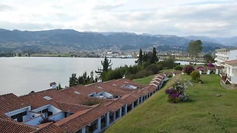 D'Acosta Hotel Sochagota