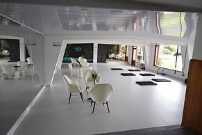 D'Acosta Hotel Sochagota