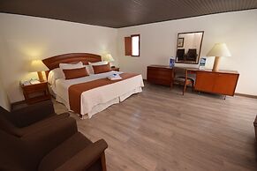 D'Acosta Hotel Sochagota