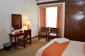 D'Acosta Hotel Sochagota