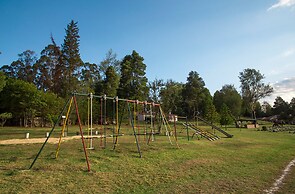 D'Acosta Hotel Sochagota