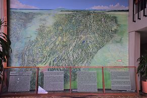 D'Acosta Hotel Sochagota