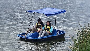 D'Acosta Hotel Sochagota