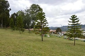 D'Acosta Hotel Sochagota