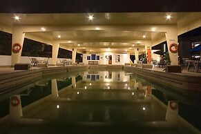 D'Acosta Hotel Sochagota