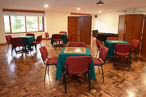 D'Acosta Hotel Sochagota