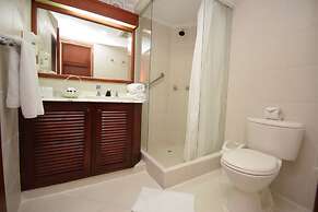 D'Acosta Hotel Sochagota