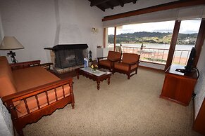 D'Acosta Hotel Sochagota