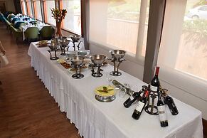 D'Acosta Hotel Sochagota