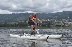 D'Acosta Hotel Sochagota