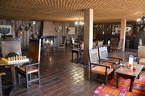 D'Acosta Hotel Sochagota