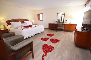 D'Acosta Hotel Sochagota