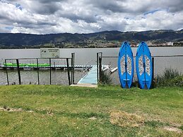 D'Acosta Hotel Sochagota