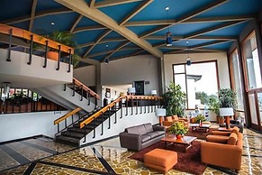 D'Acosta Hotel Sochagota