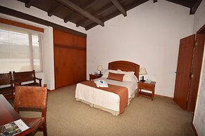 D'Acosta Hotel Sochagota