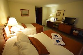 D'Acosta Hotel Sochagota