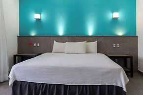 Hotel MX portal maya