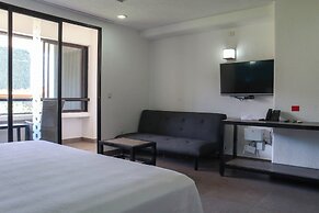 Hotel MX portal maya