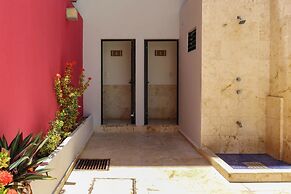 Hotel MX portal maya