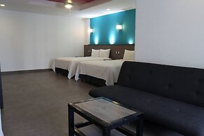 Hotel MX portal maya