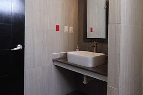 Hotel MX portal maya
