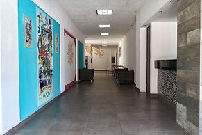 Hotel MX portal maya
