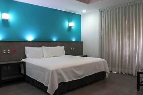 Hotel MX portal maya