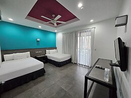 Hotel MX portal maya
