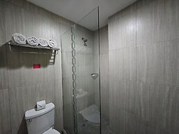 Hotel MX portal maya