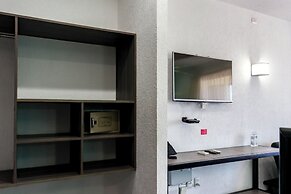 Hotel MX portal maya