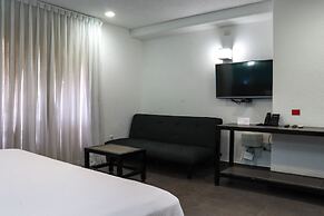 Hotel MX portal maya