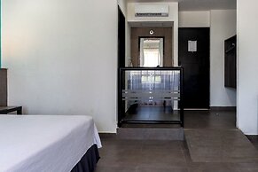 Hotel MX portal maya