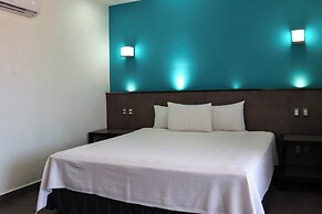 Hotel MX portal maya