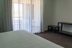 Hotel MX portal maya