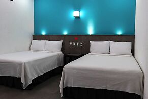 Hotel MX portal maya
