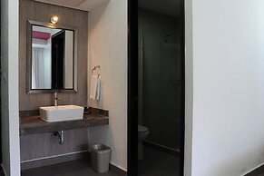 Hotel MX portal maya