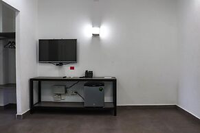 Hotel MX portal maya